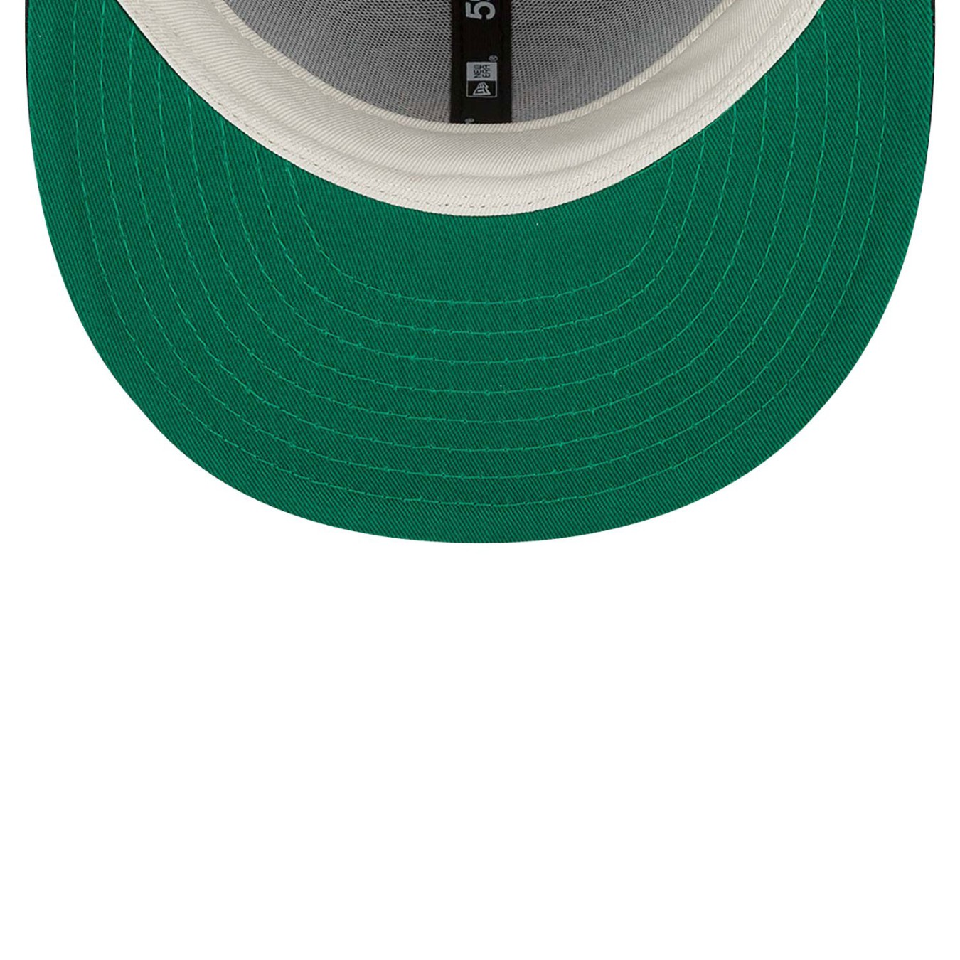 New Era x Fear Of God San Francisco Giants Black 59FIFTY Fitted Cap