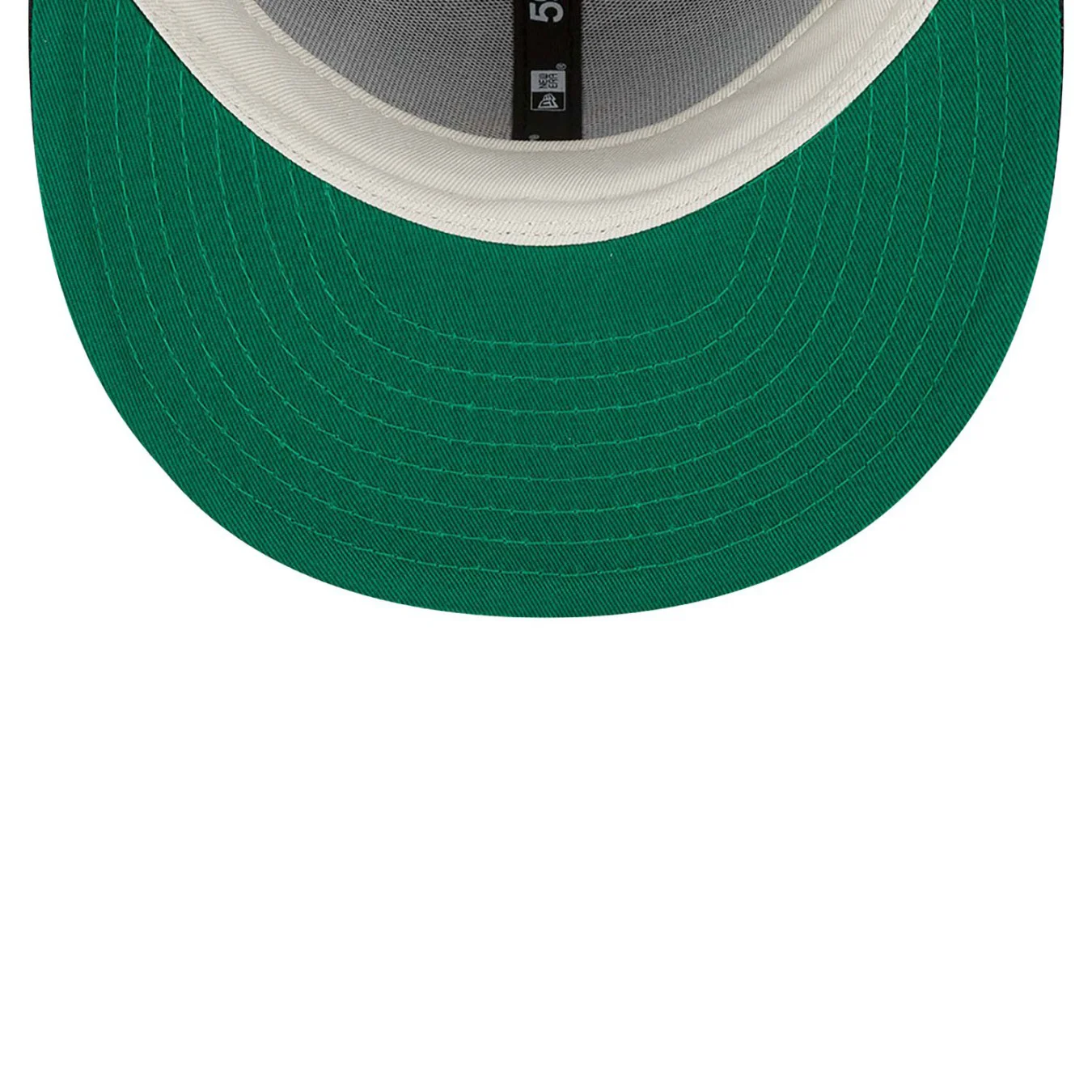 New Era x Fear Of God San Francisco Giants Black 59FIFTY Fitted Cap