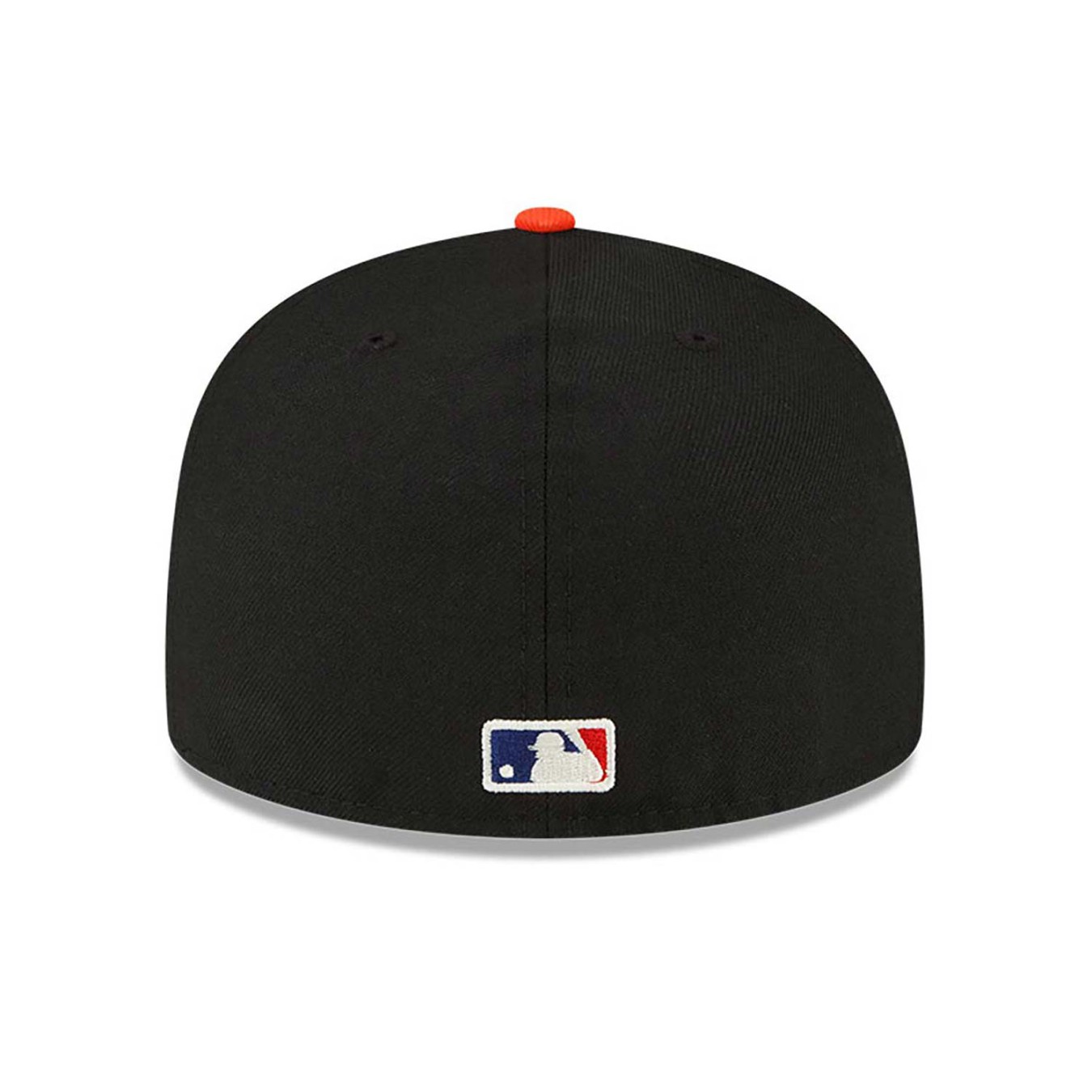 New Era x Fear Of God San Francisco Giants Black 59FIFTY Fitted Cap