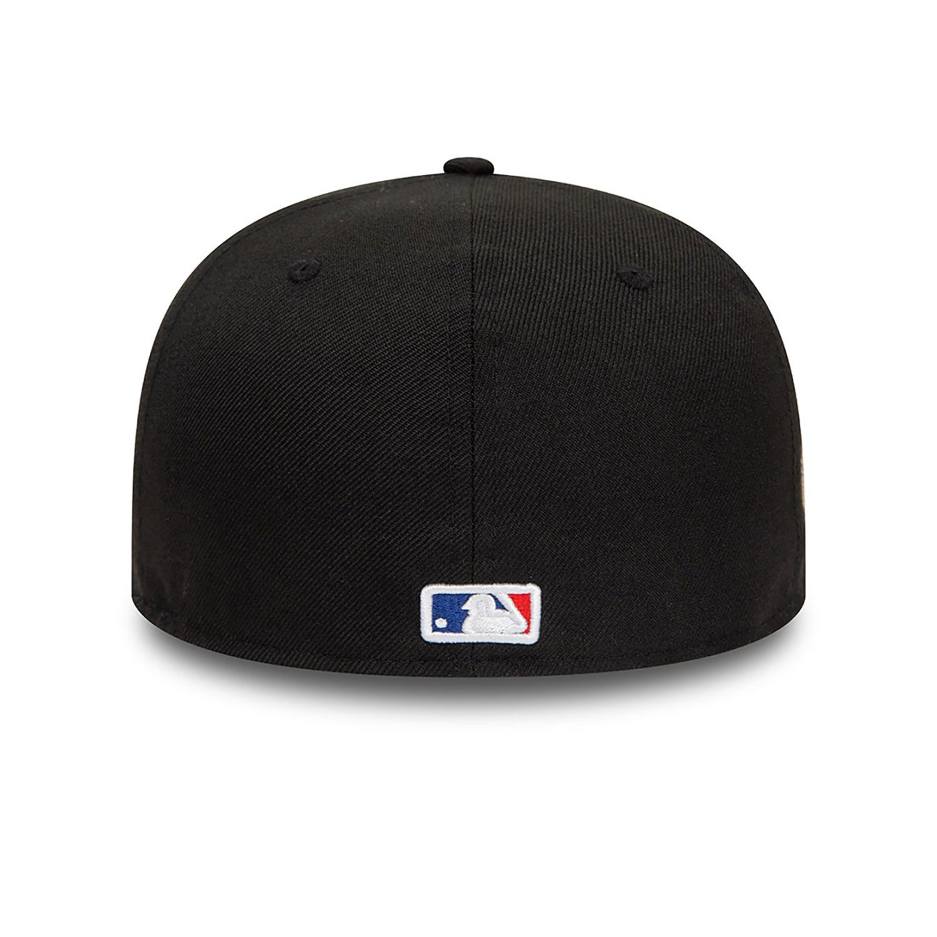 New Era Chicago White Sox MLB Icy Patch Black 59FIFTY Fitted Cap