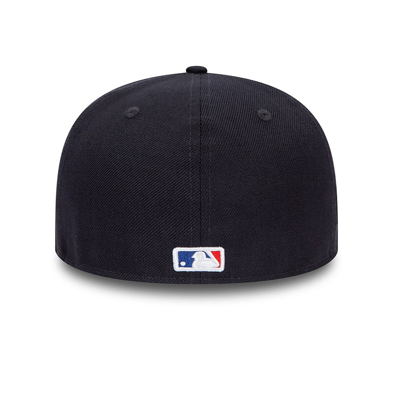 New Era New York Yankees MLB Icy Patch Navy 59FIFTY Fitted Cap