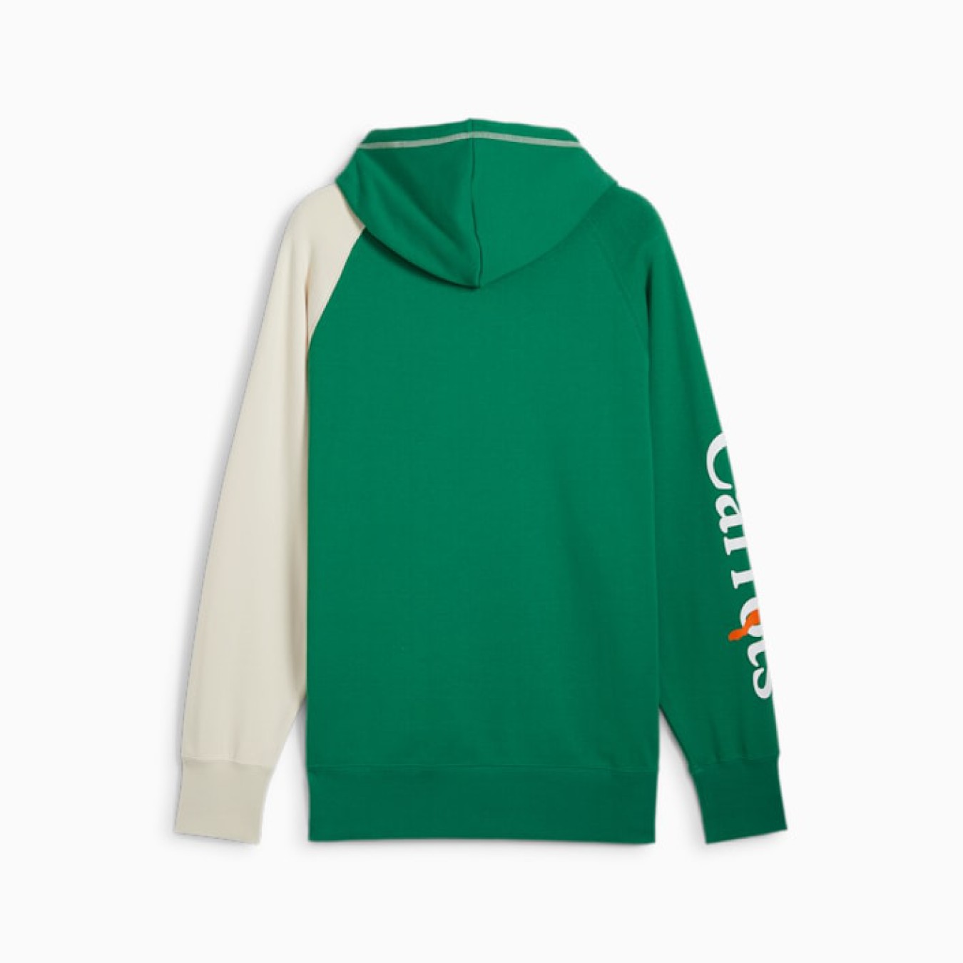 Puma x Carrots Hoodie