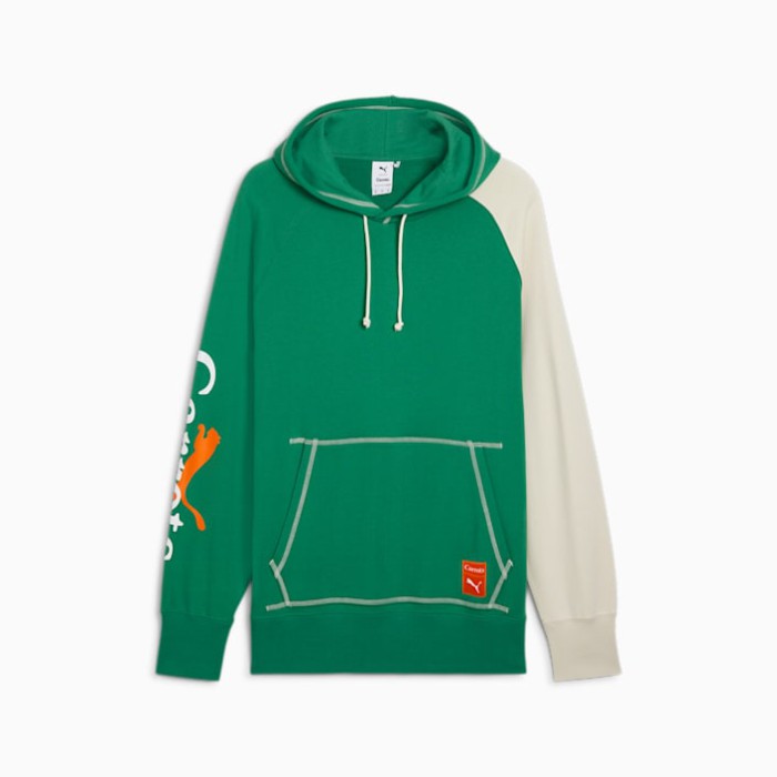 Puma x Carrots Hoodie
