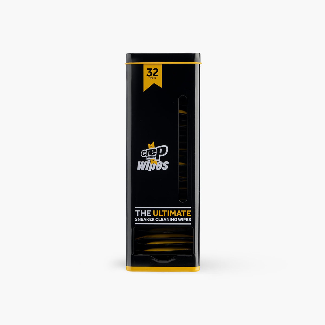 Crep Protect Wipes 32 Pack