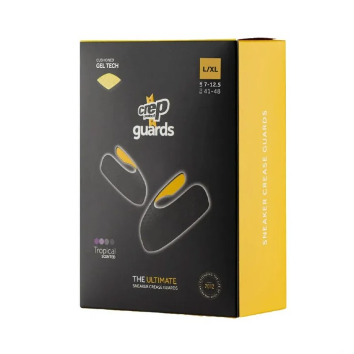 Crep Protect Sneaker Guards Size L/XL