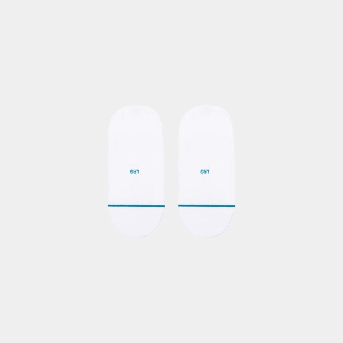 Stance Icon No Show Sock