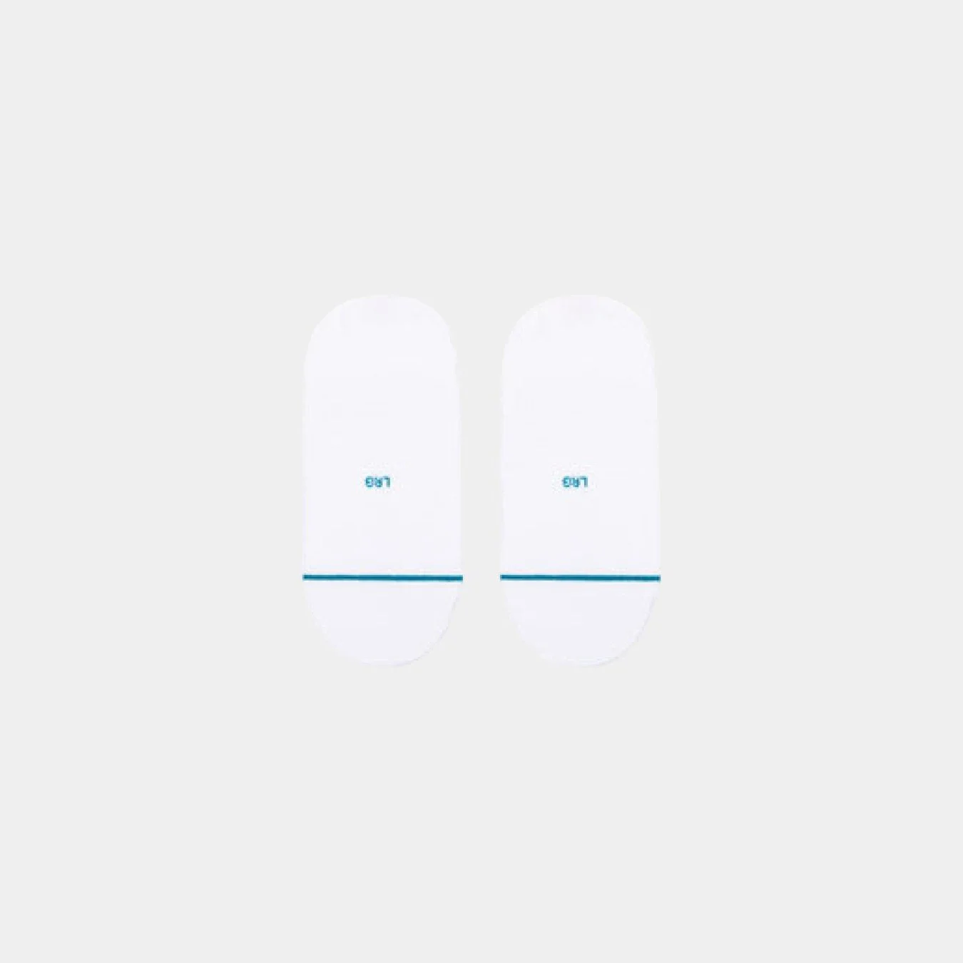 Stance Icon No Show Sock