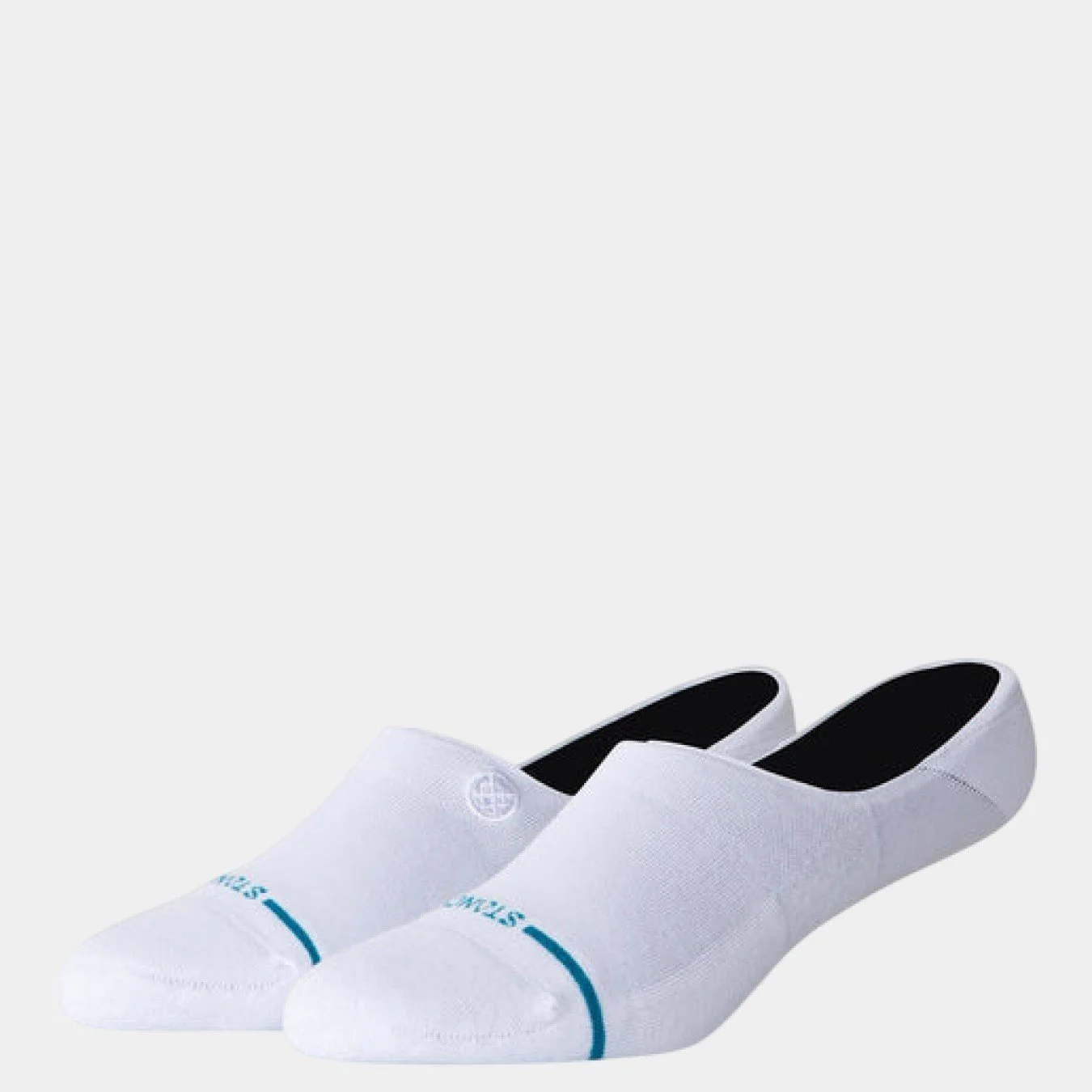 Stance Icon No Show Sock