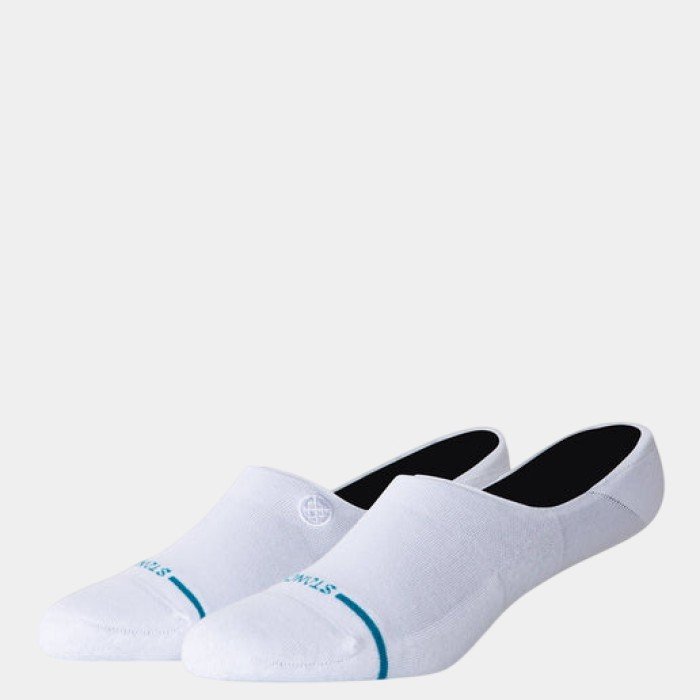 Stance Icon No Show Sock