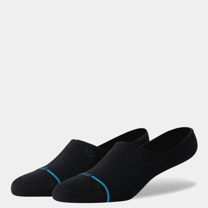 Stance Icon No Show Sock