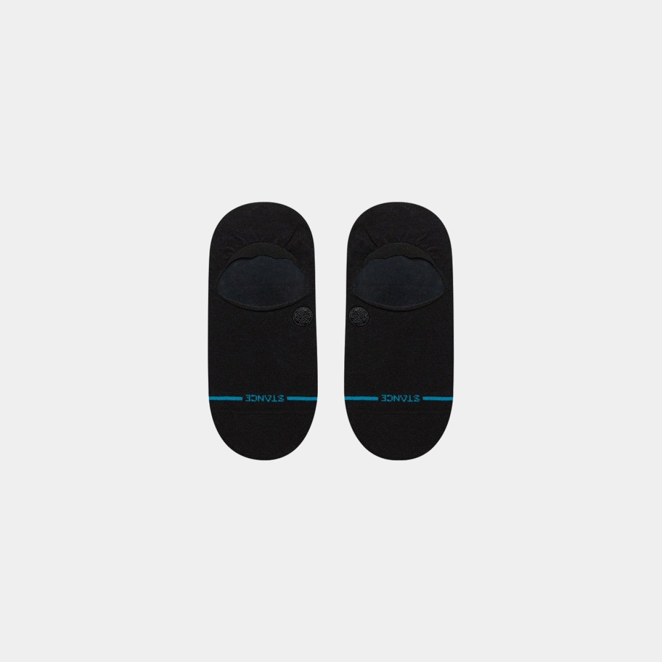 Stance Icon No Show Sock