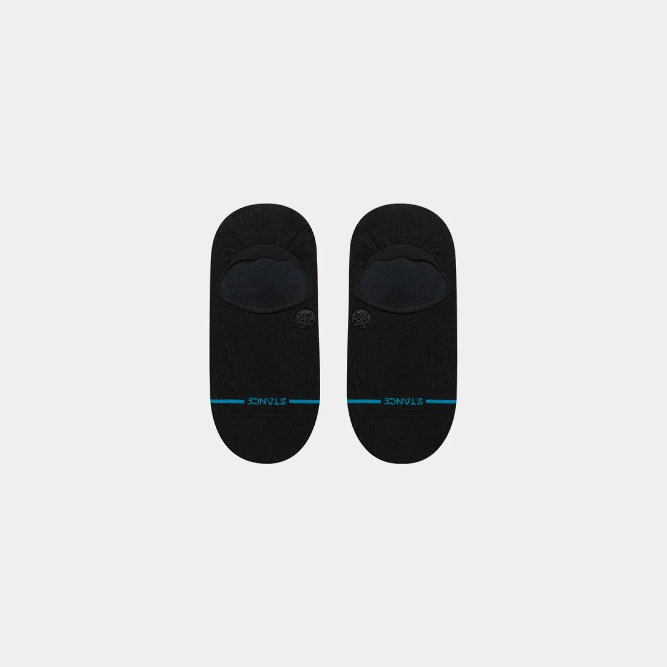 Stance Icon No Show Sock
