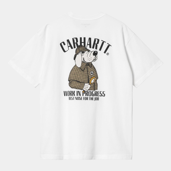 Carhartt WIP Inspector T-Shirt