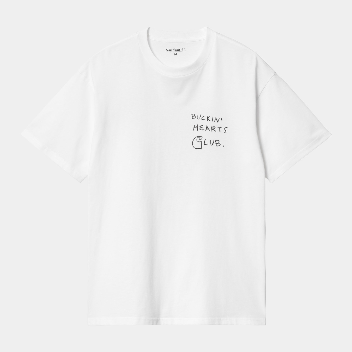 Carhartt WIP Pepe B.H.C T-Shirt