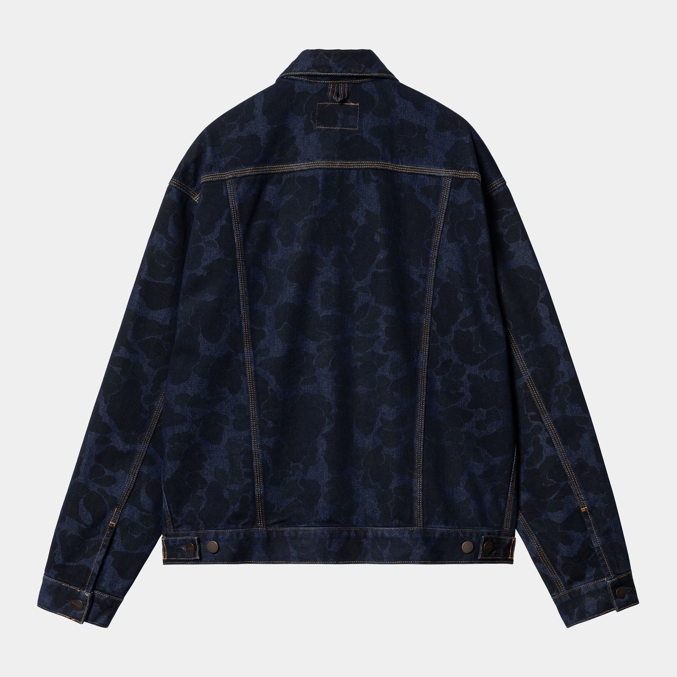 Carhartt WIP Duck Helston Jacket