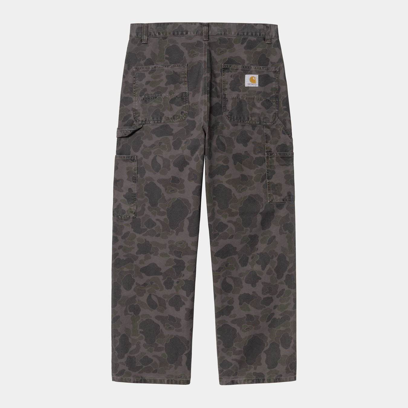 Carhartt WIP Duck Single Knee Pant