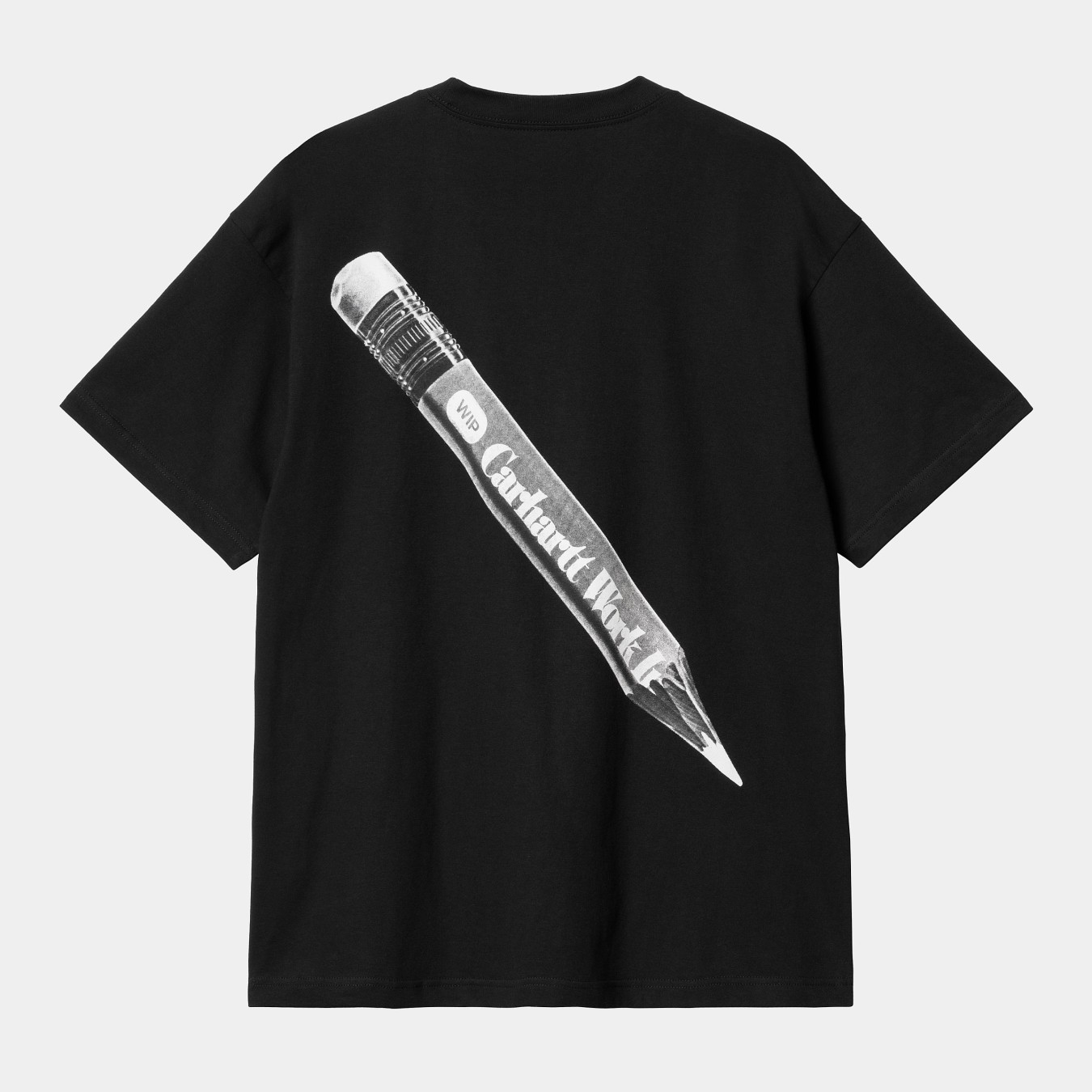 Carhartt WIP Pencil T-Shirt