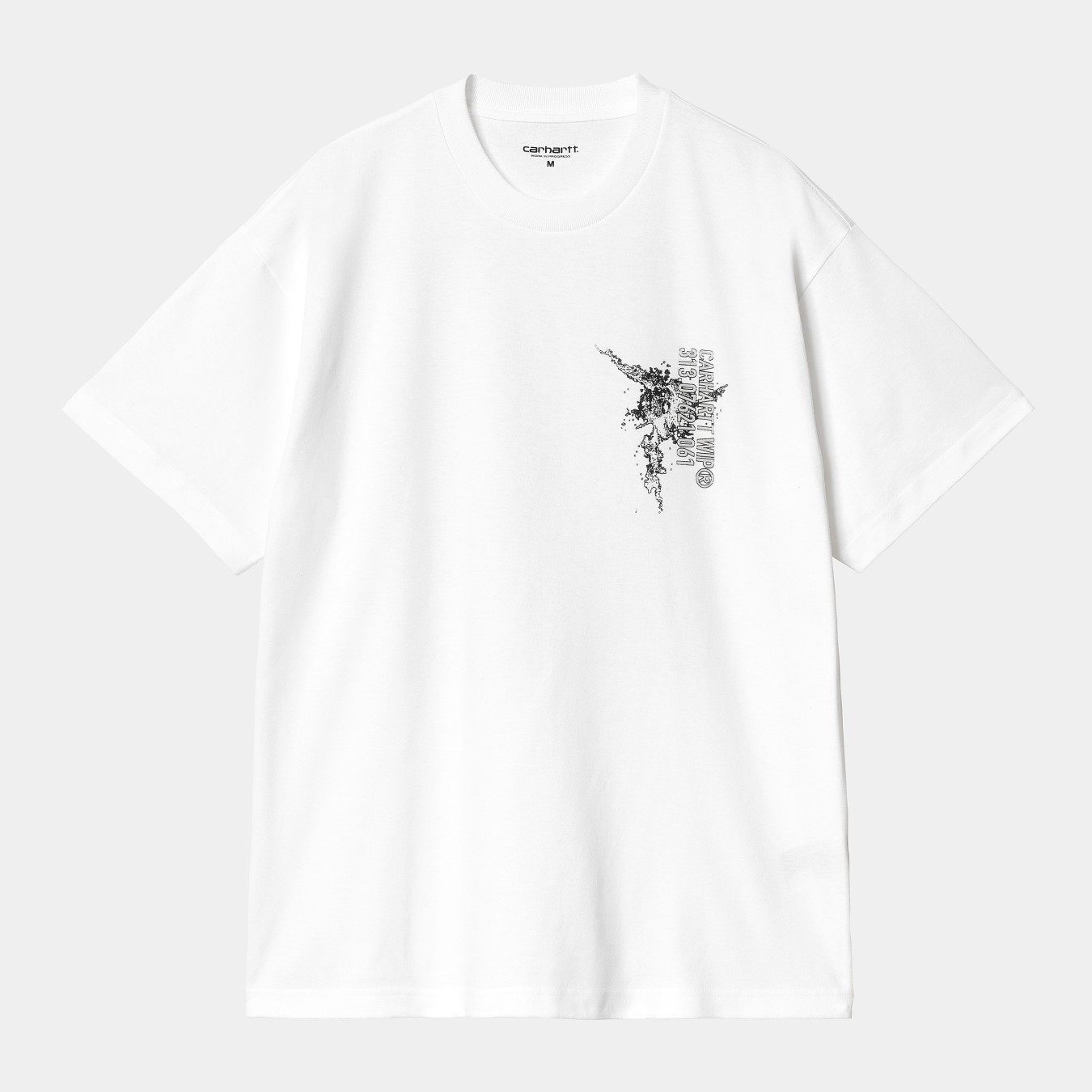 Carhartt WIP Coordinate 02 T-Shirt