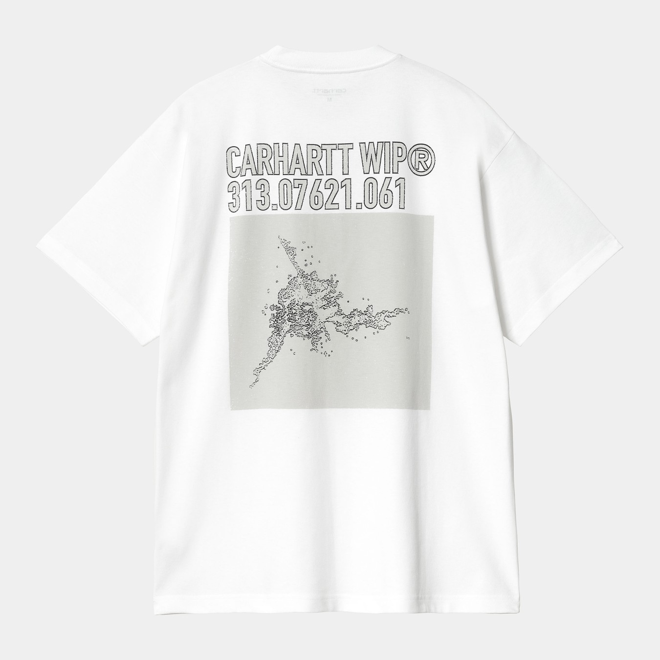 Carhartt WIP Coordinate 02 T-Shirt
