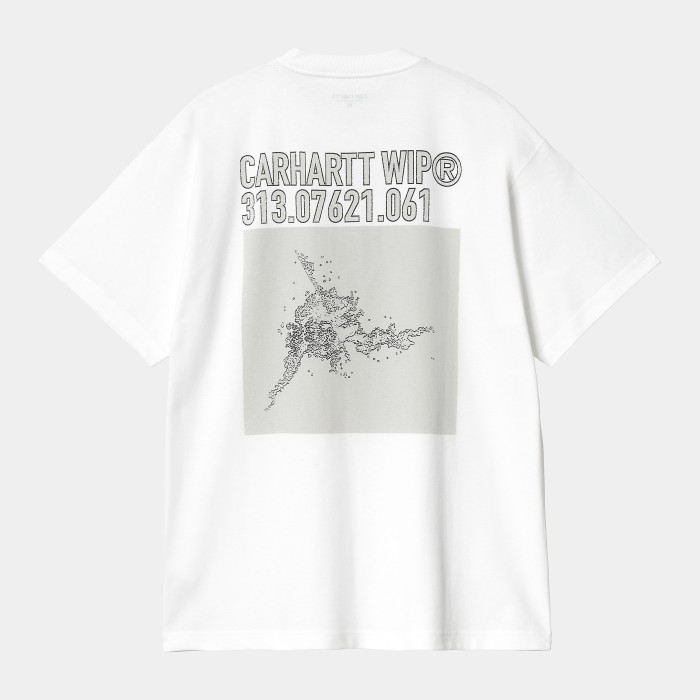 Carhartt WIP Coordinate 02 T-Shirt
