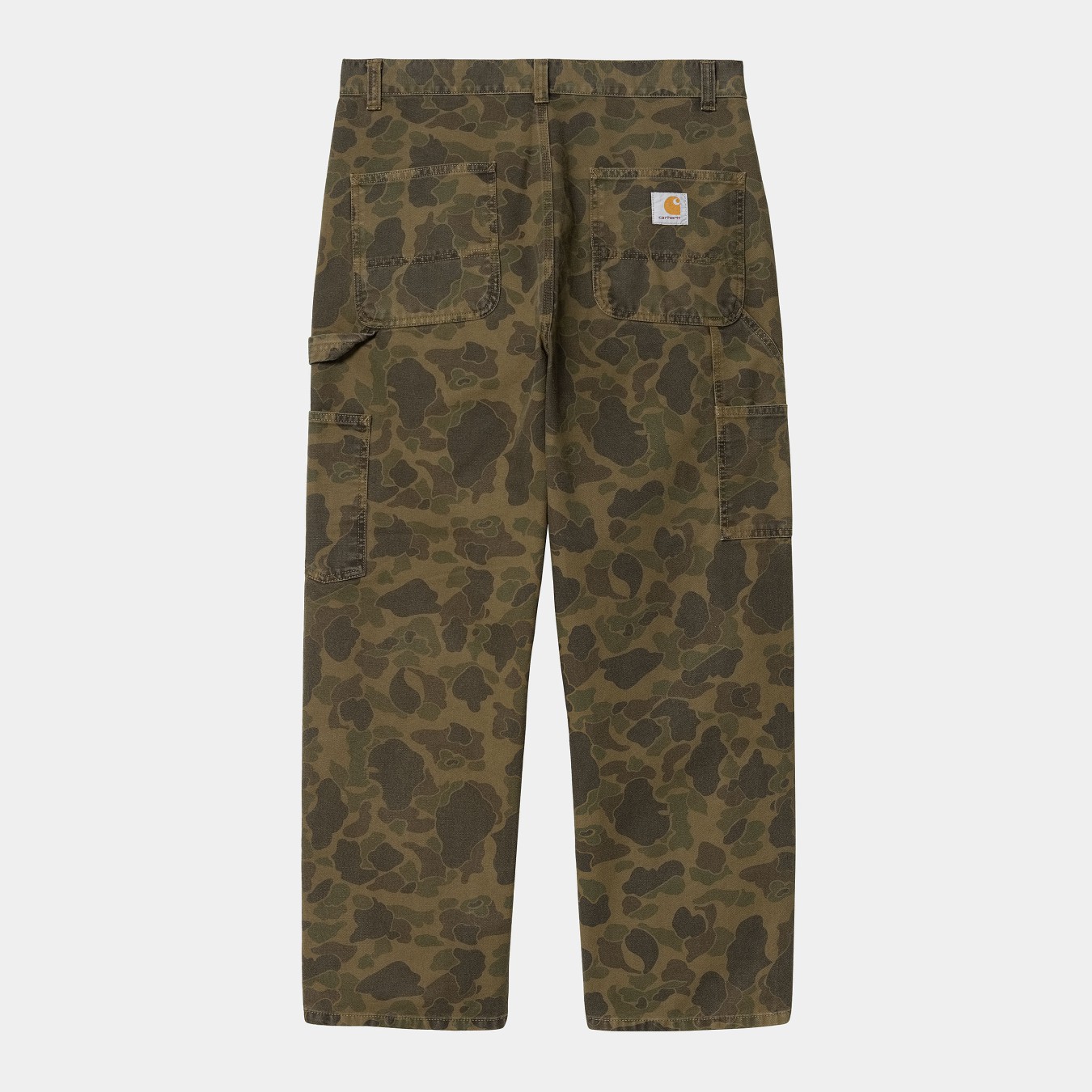 Carhartt WIP Duck Single Knee Pant