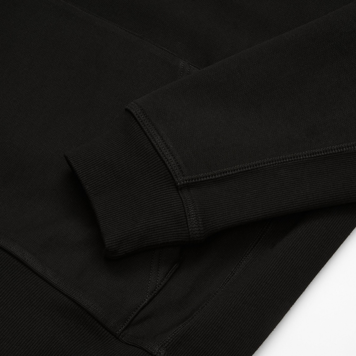 Carhartt WIP Hooded American Script Sweatshirt