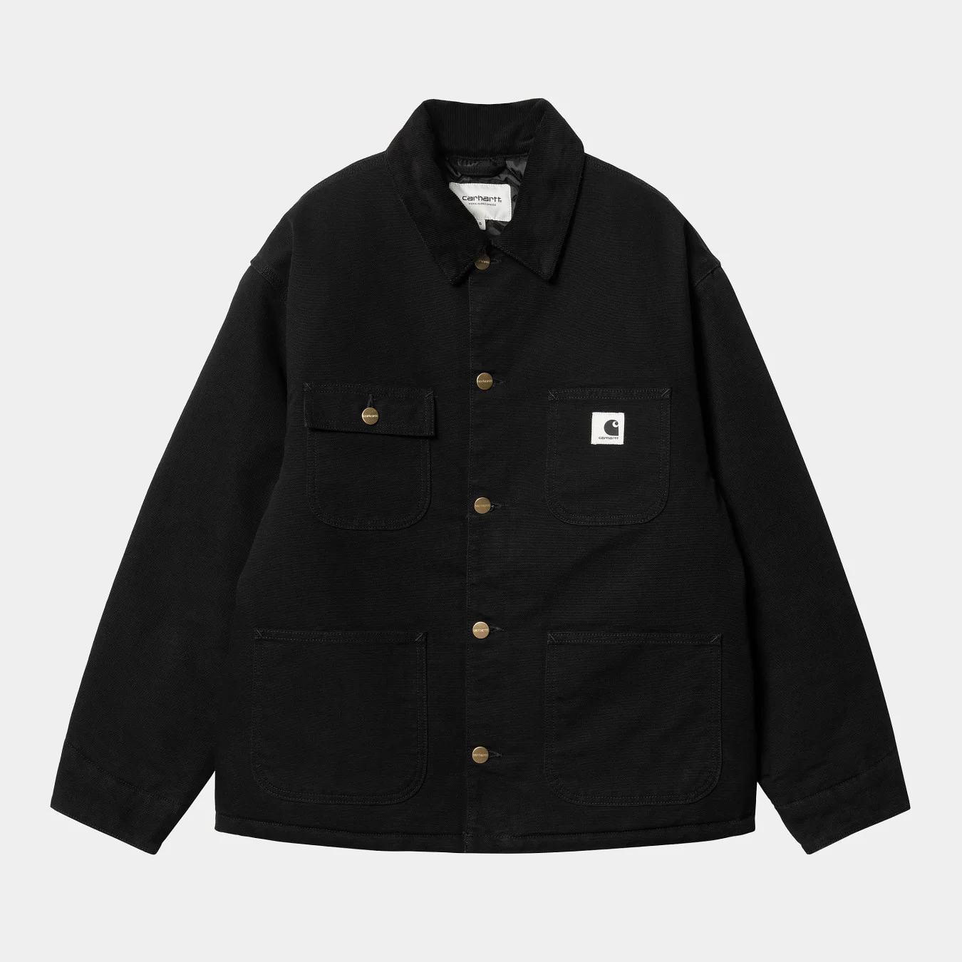 Carhartt WIP OG Michigan Coat W
