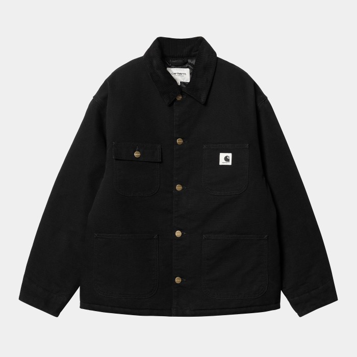 Carhartt WIP OG Michigan Coat W