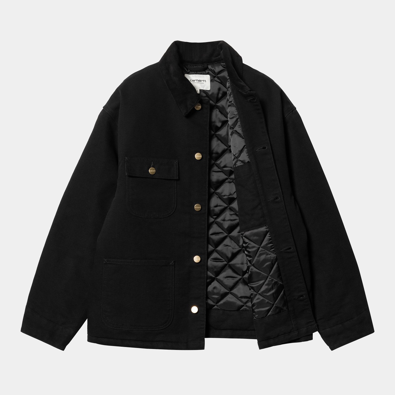 Carhartt WIP OG Michigan Coat W