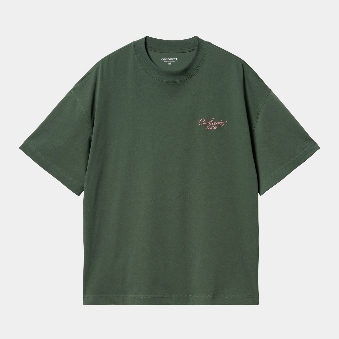 Carhartt WIP Signature Script T-Shirt