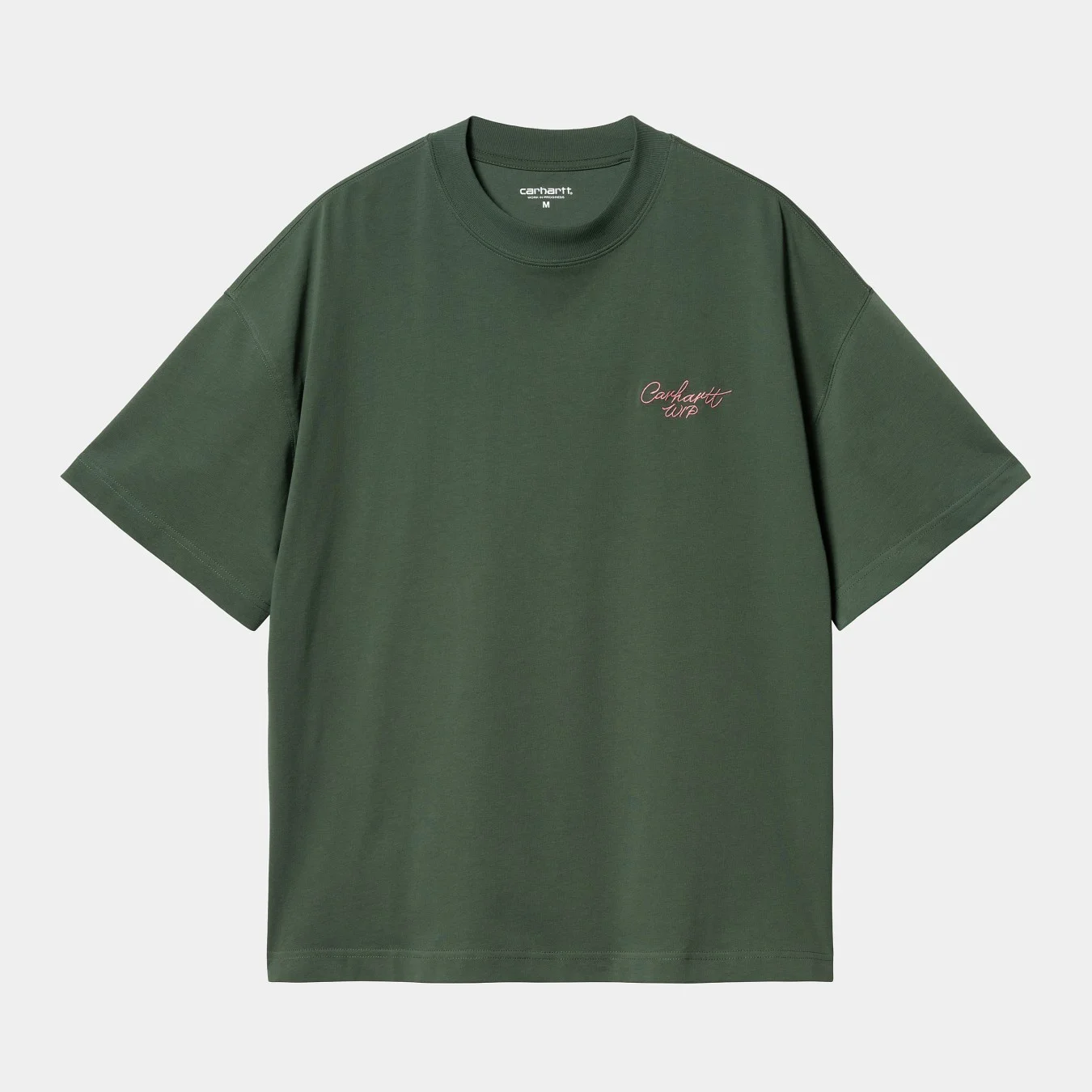 Carhartt WIP Signature Script T-Shirt