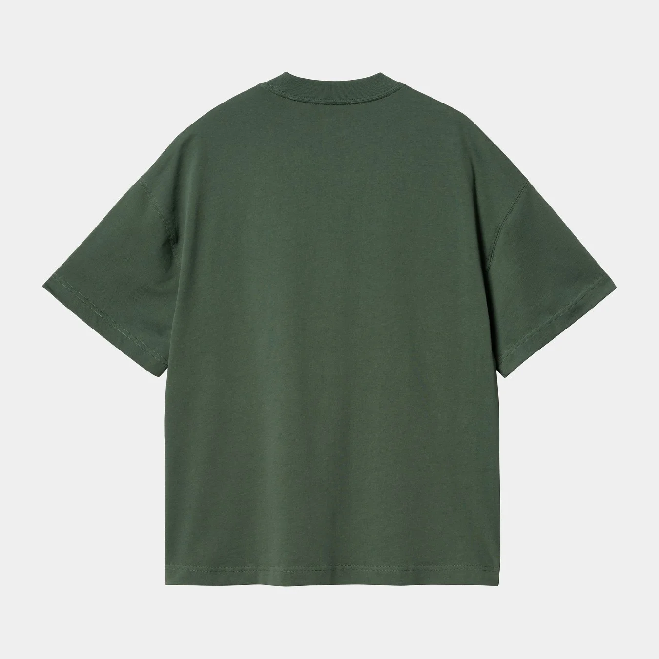 Carhartt WIP Signature Script T-Shirt