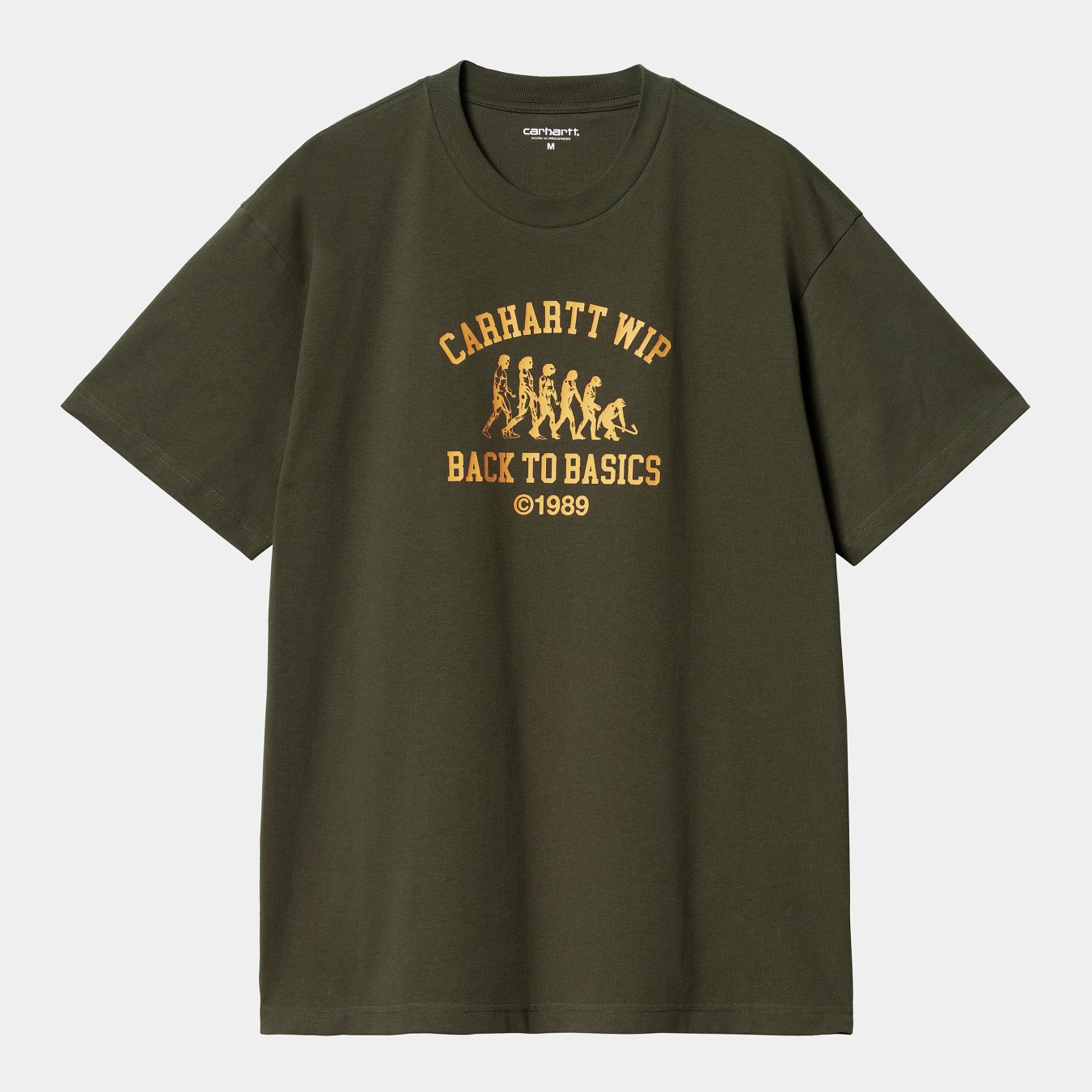 Carhartt WIP Basics T-Shirt