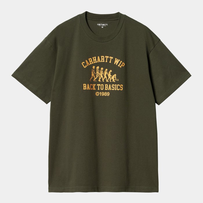 Carhartt WIP Basics T-Shirt