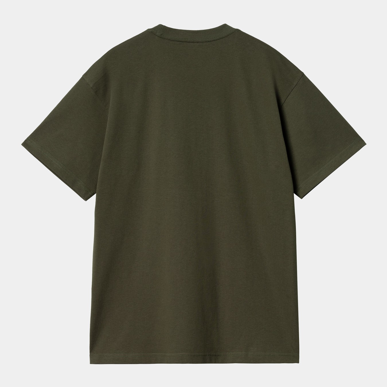 Carhartt WIP Basics T-Shirt