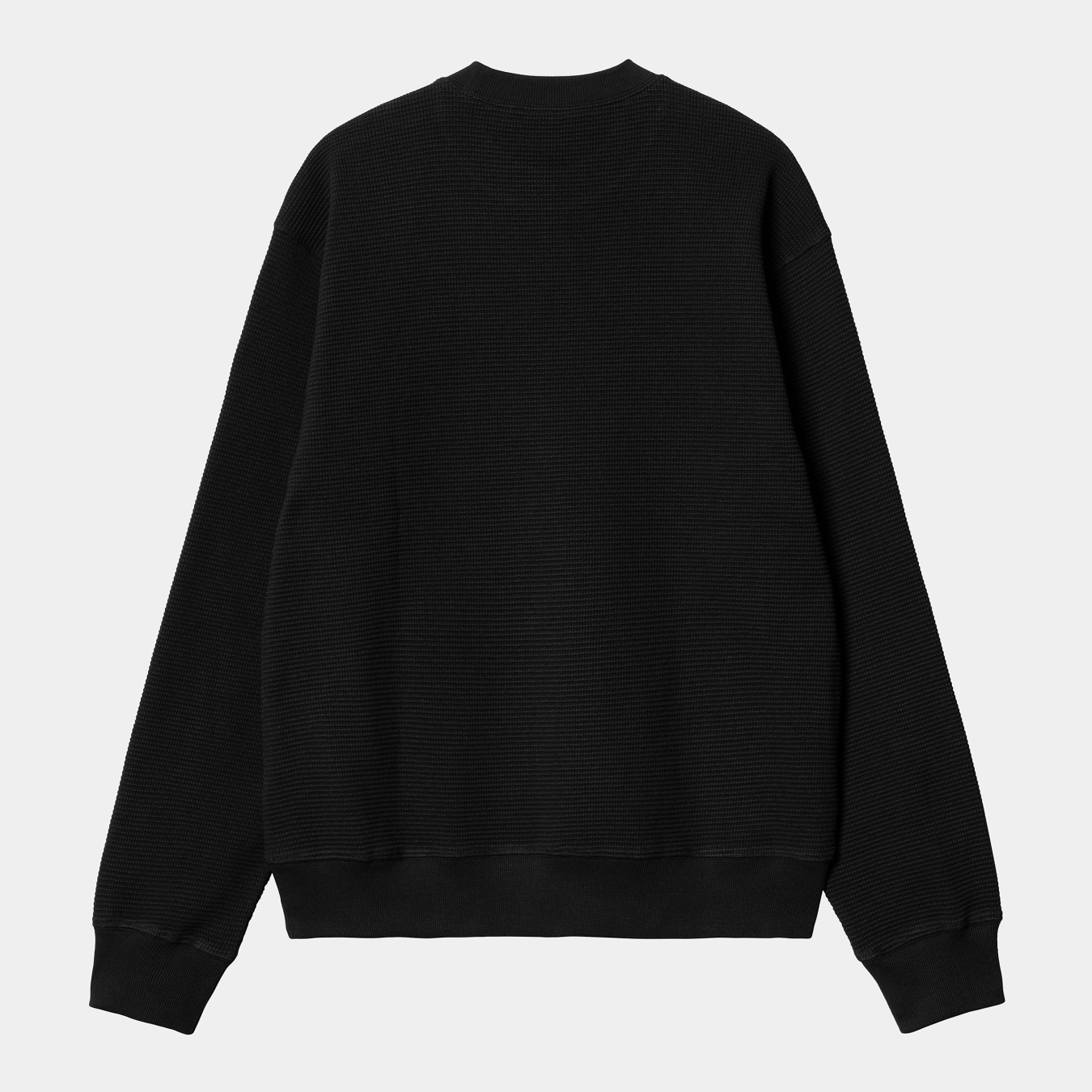 Carhartt WIP Main Basics Sweat