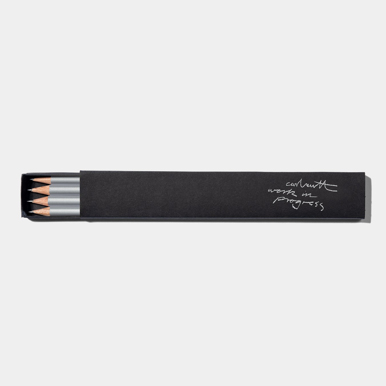 Carhartt WIP Pencil Set