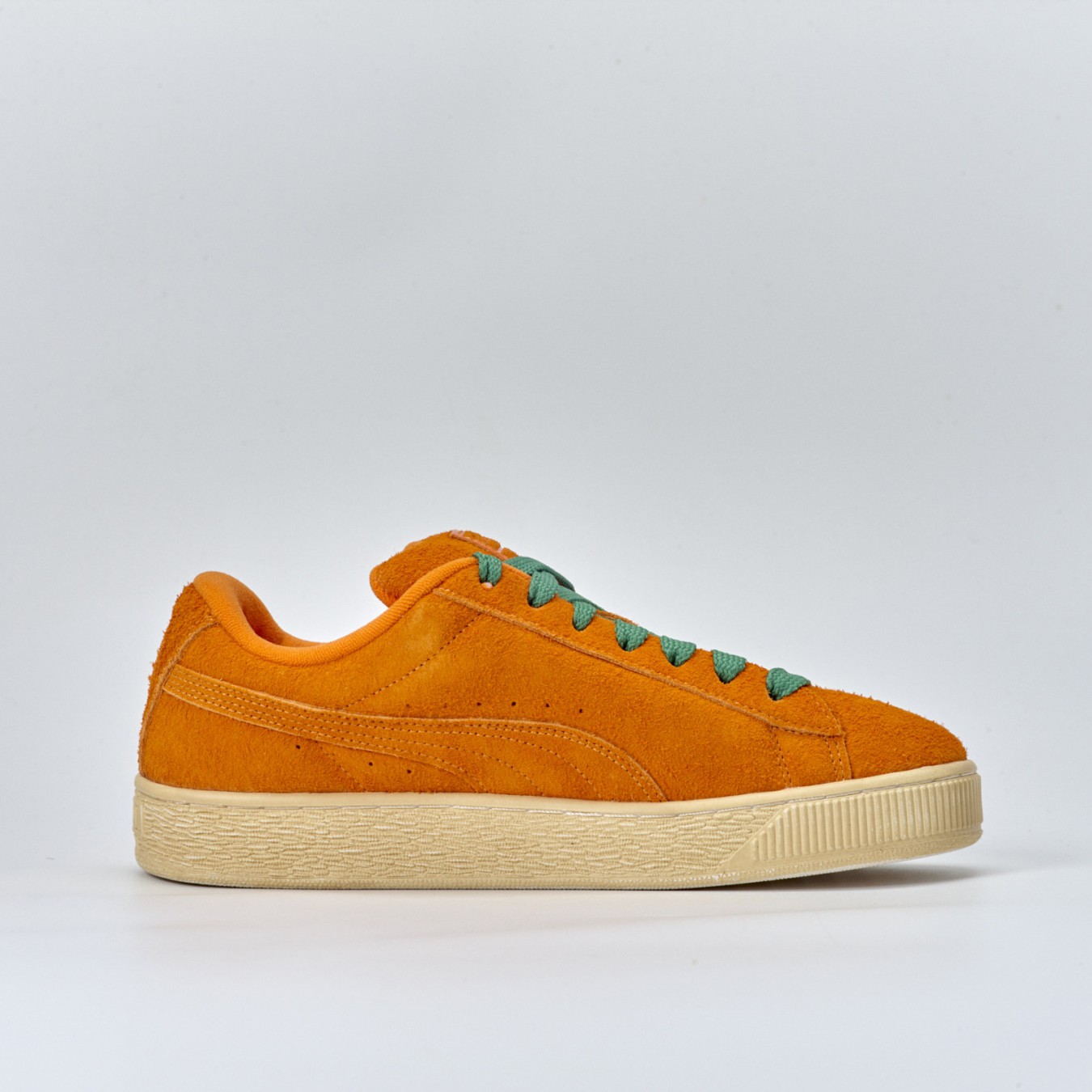 Puma Suede XL x Carrots
