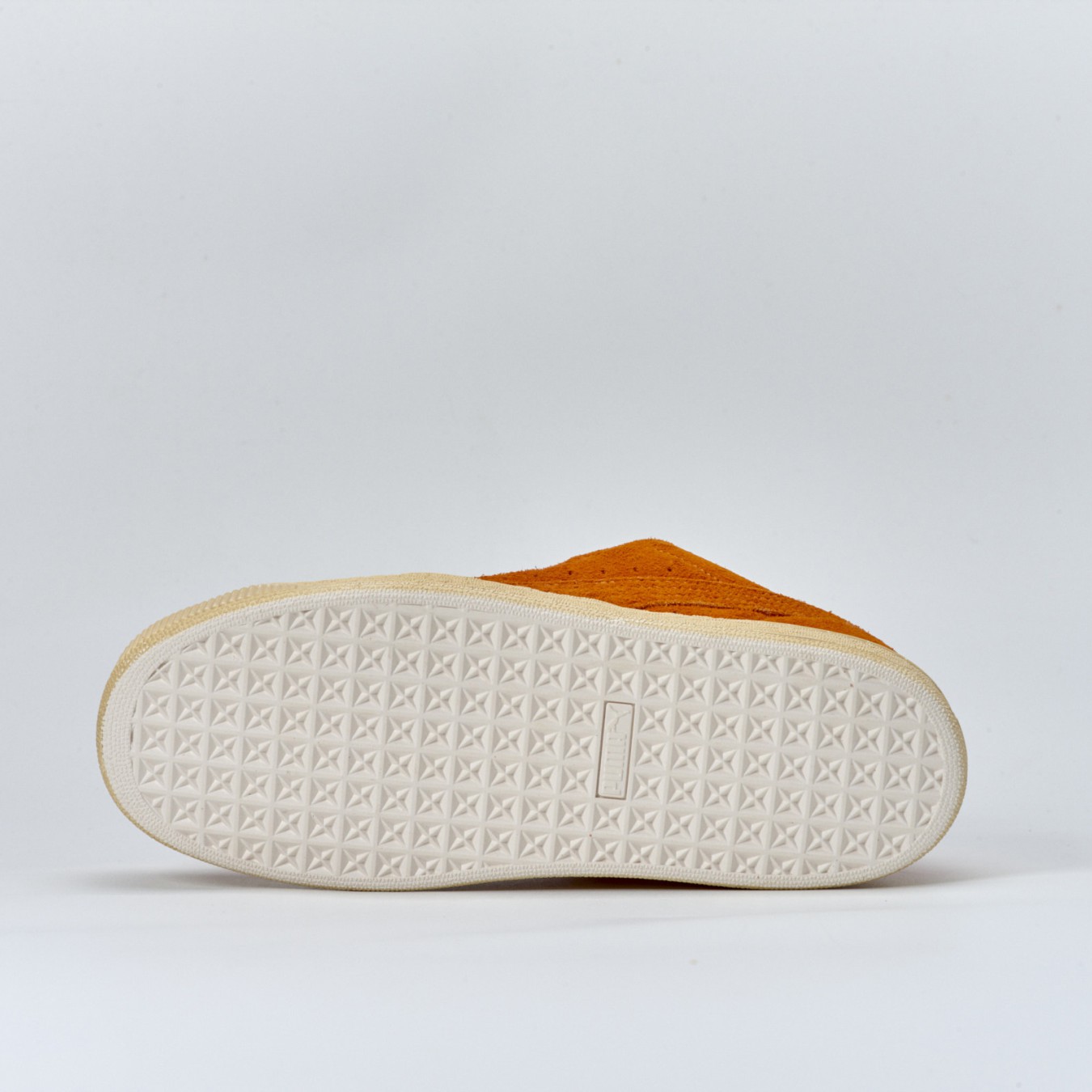 Puma Suede XL x Carrots