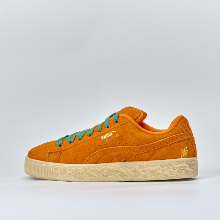 Puma Suede XL x Carrots