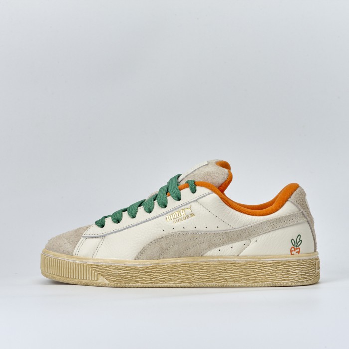 Puma Suede XL 2 x Carrots