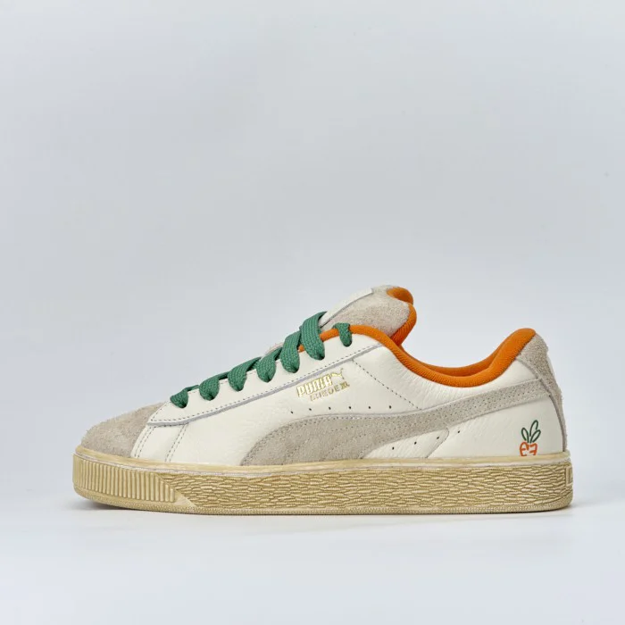 Puma Suede XL 2 x Carrots