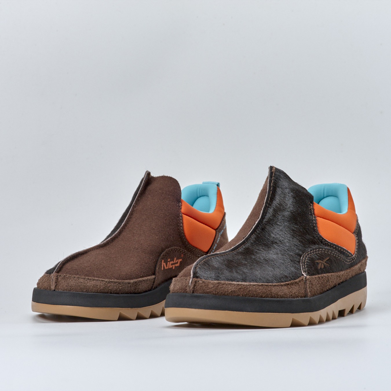 Reebok Beatnik Moc x Cam Hicks 