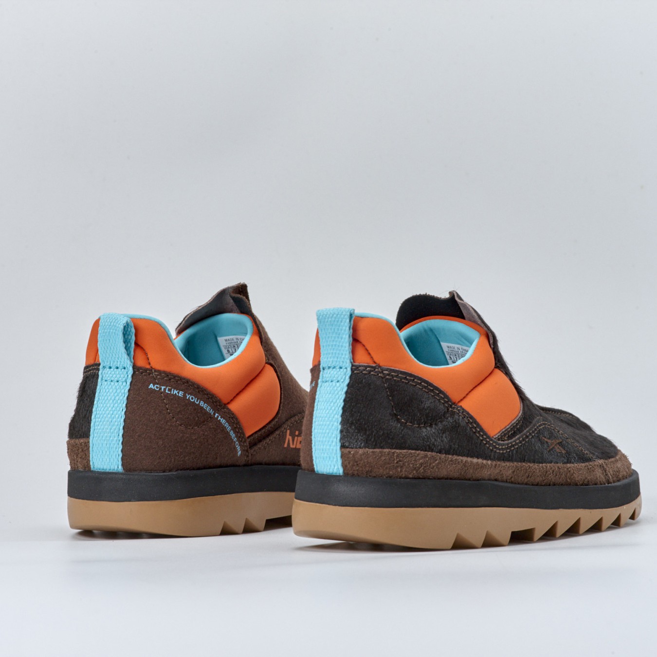 Reebok Beatnik Moc x Cam Hicks 