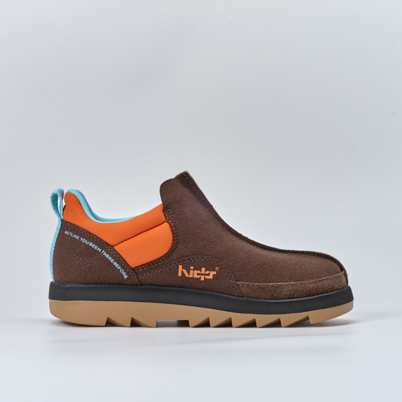 Reebok Beatnik Moc x Cam Hicks 