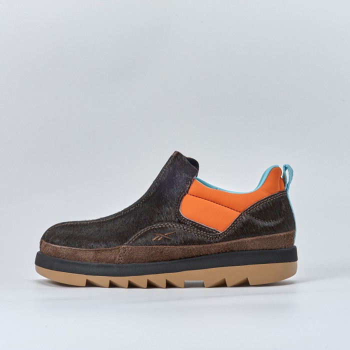Reebok Beatnik Moc x Cam Hicks 