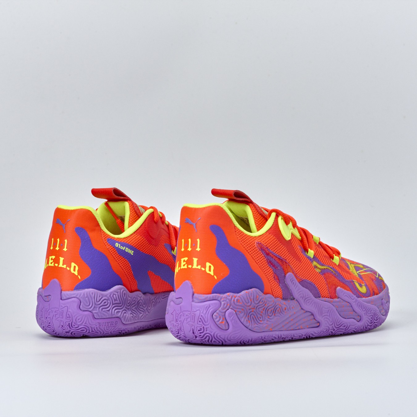 Puma MB.03 Lo Lava