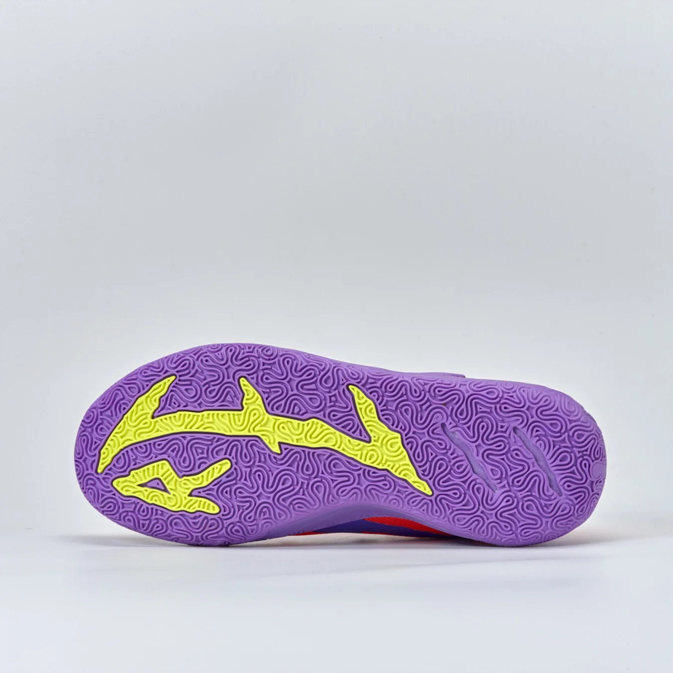 Puma MB.03 Lo Lava