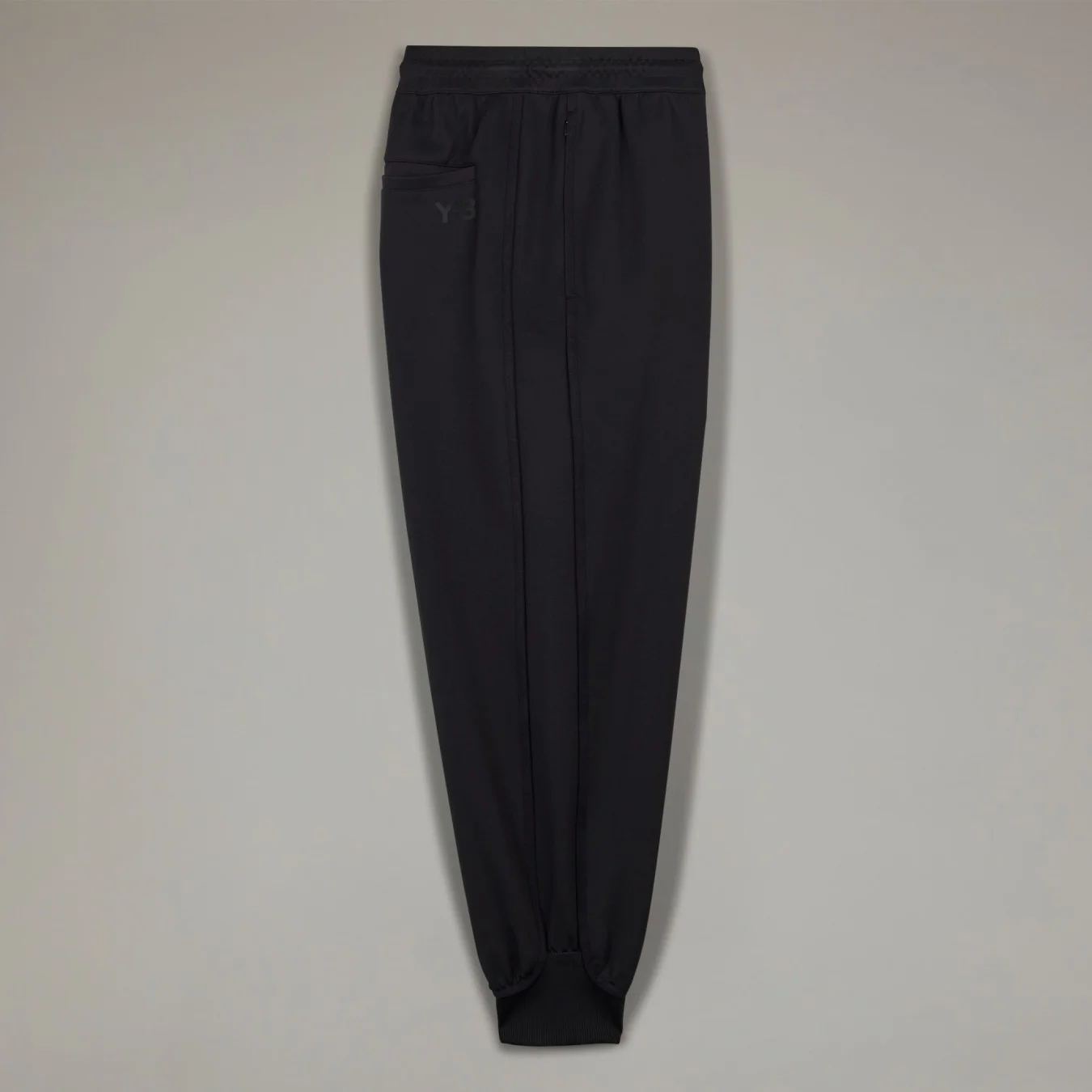 Y-3 Cuffed Track Pants