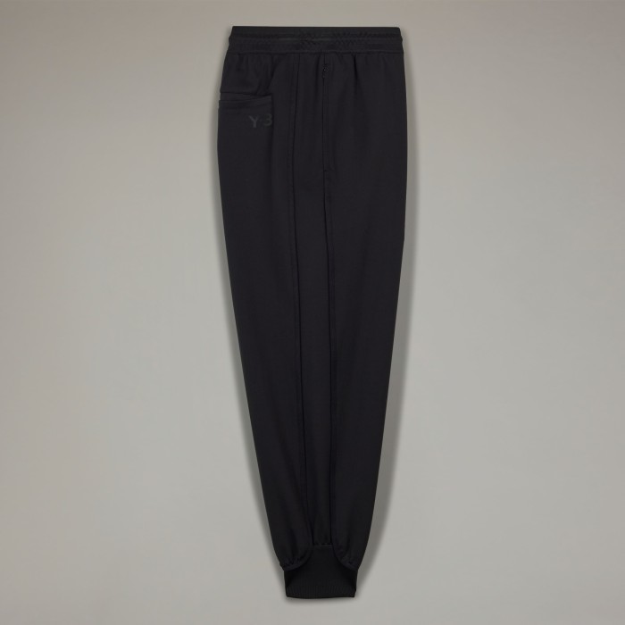 Y-3 Cuffed Track Pants